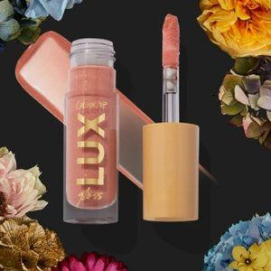 🔥 2/$30 BNIB Colourpop LUST Lux Gloss 🥀 DARK BLOOMS COLLECTION 🥀 Lip Gloss